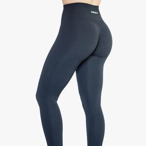 Aurola Full Length Scrunch Leggings